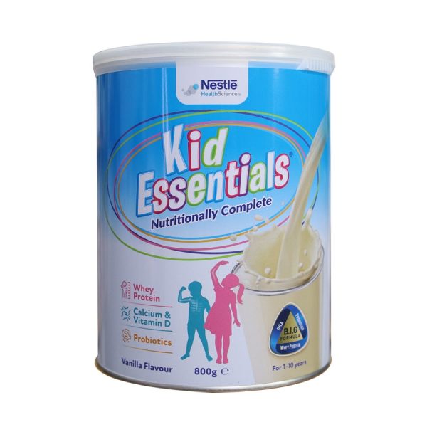 Sữa Nestle Kid Essentials 800g